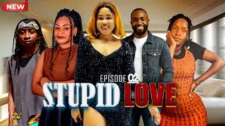 STUPID LOVE EP 02 | CHIKO MEDIA | LOVE STORY 💕💕💕