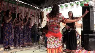 Chorale Yennayer à Imsouhal à Tizi-Ouzou à L’occasion De Yennayer 2976 – 2026 …