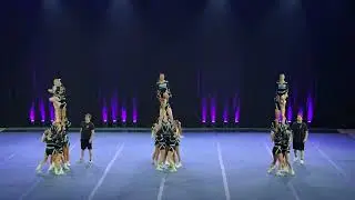GCO – Cheetahs (lvl 3) – NCC 31.1.2026