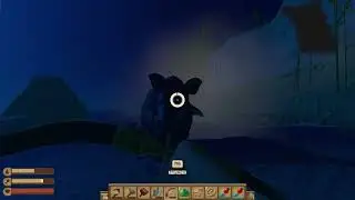 Raft Folge 3 Holz oder Treibholz? (Part 6/20)