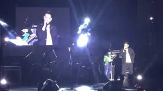 I'll be - Gabby Eigenmann