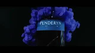 Penderyn Single Malt Welsh Whisky &ndash; Portwood