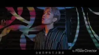 G. W. B. Studio Cover. MV (Ft. 2Circle)GeminiW.Ga 鏡頭版本G. E. M 來自天堂的魔鬼