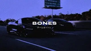 BONES - LiveLeak (Official Music Video)
