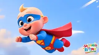 🎥 Videos para Niños | Canciones Animadas para Aprender y Jugar