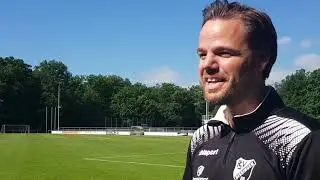 2021: Auftakttraining des FSV 08 Bietigheim-Bissingen