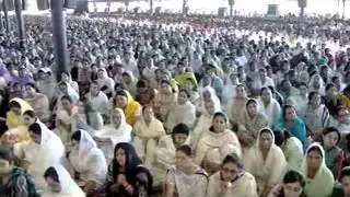 Discourse by Nirankari Baba Hardev Singh Ji Maharaj on Prerna Divas  Sept 01 2014  medium