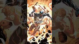 The Speedster Who Killed Darkseid