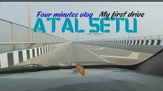 ATAL SETU/LATEST UPDATE/2026/MY VIEW/ ENGINEERING MARVEL 