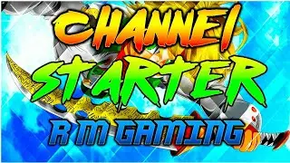 Doodle Army 2 : My Channel Starter ft Mary