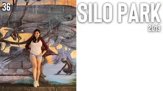 Home Video 36 | Movies in the Park | Silo Park