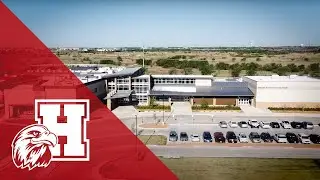Haslet Elementary: Soaring into the Future!