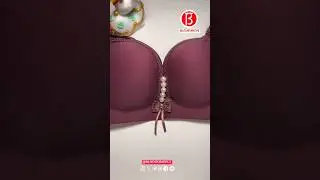 The bra is too big and doesn't gather. How to fix it? Part 182