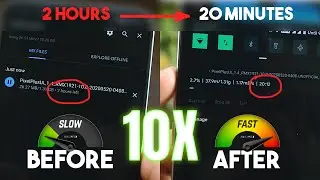 How to Download Large Files 10X Faster on Android! | Boost Your Download Speeds