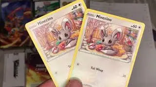 Pok&eacute;mon money game theme deck addition FT. Victini V battle deck, will this 🔥 deck be Enough?(E.14)
