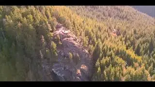 Tunnel Bluffs Hike | Views from Lions Bay, BC #TunnelBluffs #LionsBay #HoweSound #VancouverHikes