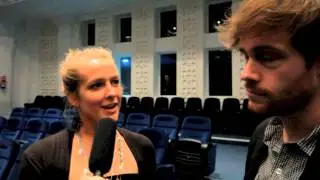 CAP SPARTEL FILM FESTIVAL 2 : Mark MIDDLEWICK (r&eacute;alisateur)