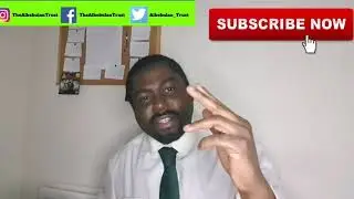 Unorthodox - No Help No Handouts (The Alkebulan Trust Reaction)