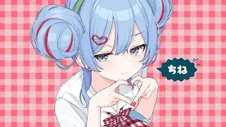 【Cover】Cherry Pop｜azhaiLisa