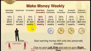 Organo Gold Product Line and Income Opportunity