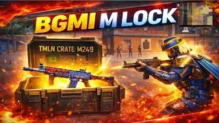 BGMI Training Ground Full Aim Control