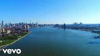 Dr. Evangelos Viazis - New York Skies (Official Music Video)