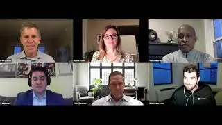 Name, Image, Likeness & the Amateur Athlete: Moorad Speaker Series 2021