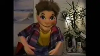 Ventriloquism Made Easy With Dean Woodcook