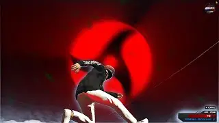 Highlight Amgod | IS REAL BOXING RP #Chinoros