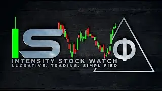 Intensity Stock Watch Scanner Overview! Discount Inside!