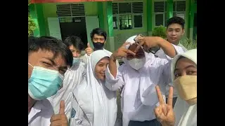 AMEL TEKNIK PERGERAKAN VIDIO