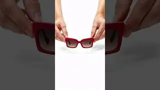 Let AI boost these playful frames. Creative design upgrade.#AIGlassesBoost #DesignUpgrade