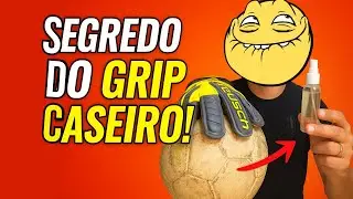 Como Fazer ULTRAGRIP Caseiro