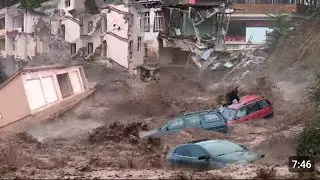 Flood in swat | Waseem Yousafzai