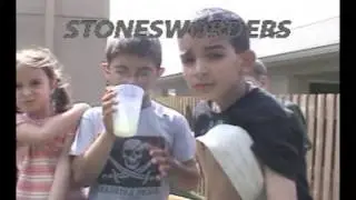 Stonesworders and Bossforreal Intro.