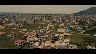 Drone Shoot lockdown Hetauda :-  ''LOCKDOWN 2''