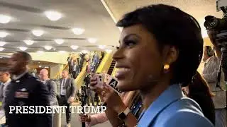 HARIANA AT UNITED NATIONS 2025