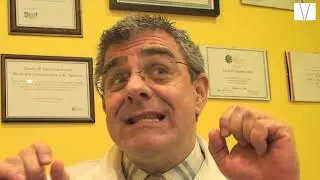 Dr Messina - Um m&eacute;dico brasileiro em Londres