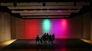 FSDC 2017: Choom Boom Not Today