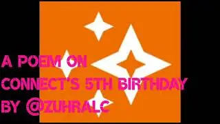 Title :A Poem from my heart on Local Guides Connect's 5th Birthday