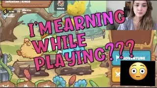 AXIE INFINITY | NFT / BLOCKCHAIN GAME