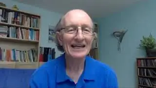 Hugh Byrne | Cultivating Wise Effort: The Four Great Endeavors