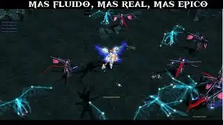 MU XTREME +60 FPS REAL