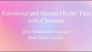 Moving into the Heart and Befriending Your Emotions: Channeled Spirit Guide Message