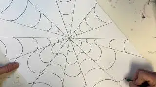 One point perspective-part 2