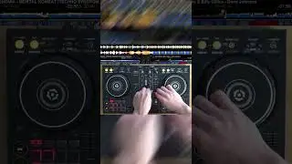 #mortalkombat #dj #pioneerdjs #dance #skills #mix #festival #rave #edm #electronicmusic #ddj400