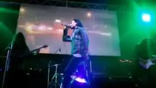 Tumbleweed Inc. - Fuck the system @Underground GIG