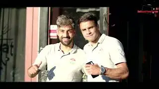 Few minutes with Dalkurd FF | Part One