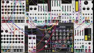 Patch Explanation - VCV2 Sound Square