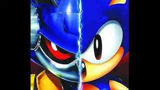 Sonic CD - Special Stage - Remix